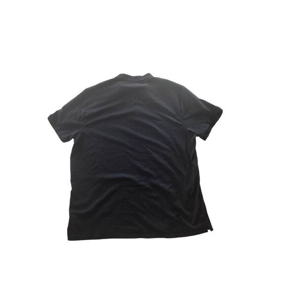 Vineyard Vines Polo Men Sz XL Blue Short Sleeve 2 Button Everyday - Picture 6 of 6